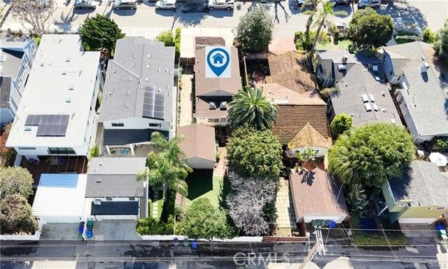 613 36th, Manhattan Beach, CA 90266