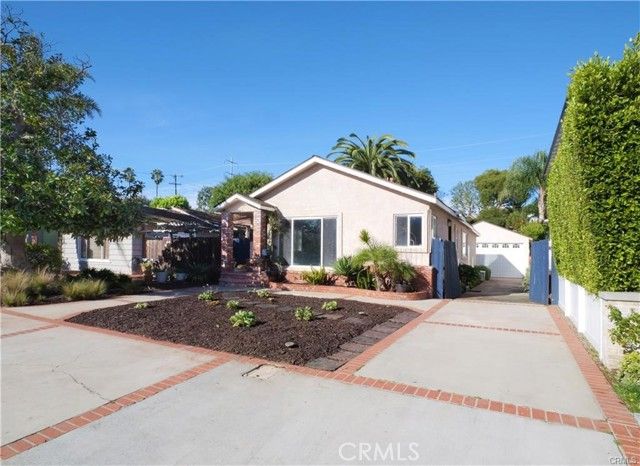 613 36th, Manhattan Beach, CA 90266