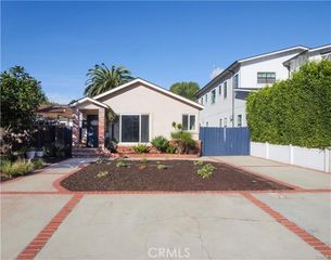 613 36th, Manhattan Beach, CA 90266