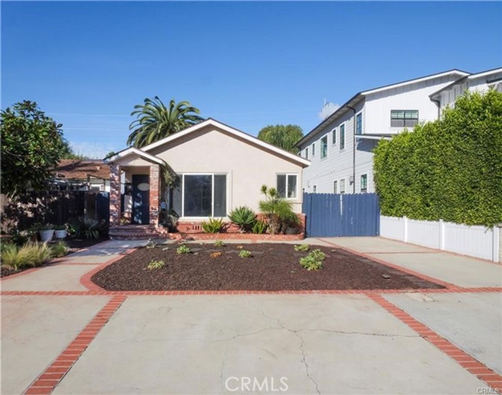 613 36th, Manhattan Beach, CA 90266