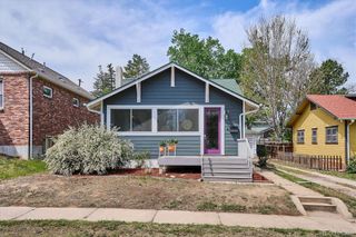 5033 Tennyson Street, Denver, CO 80212