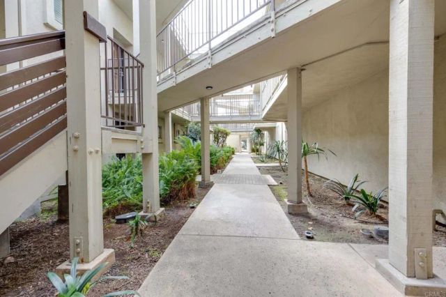 5170 Clairemont Mesa Boulevard 14, San Diego, CA 92117