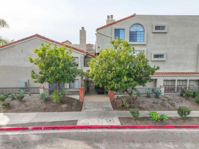 5170 Clairemont Mesa Boulevard 14, San Diego, CA 92117