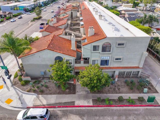 5170 Clairemont Mesa Boulevard 14, San Diego, CA 92117