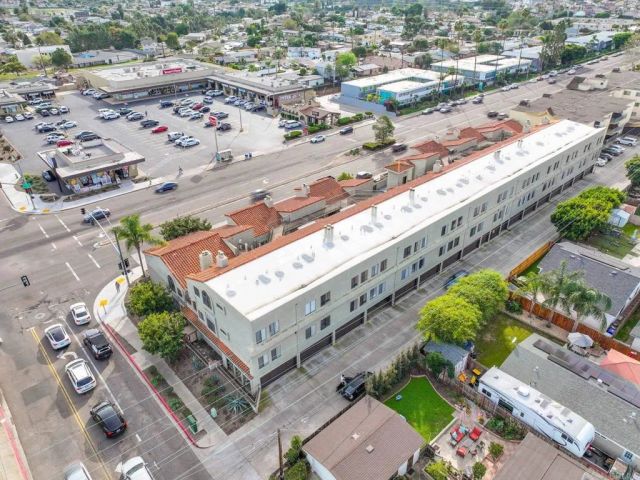 5170 Clairemont Mesa Boulevard 14, San Diego, CA 92117