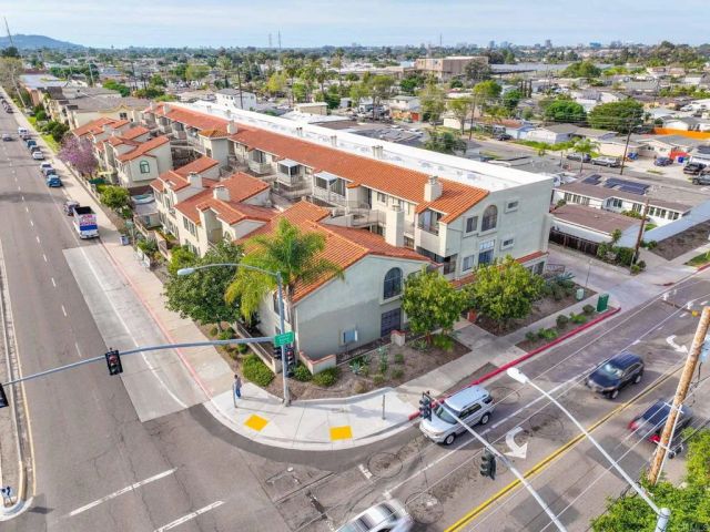 5170 Clairemont Mesa Boulevard 14, San Diego, CA 92117
