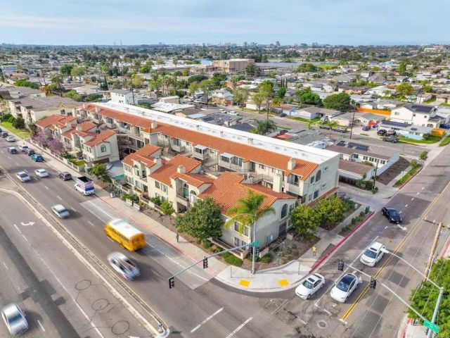 5170 Clairemont Mesa Boulevard 14, San Diego, CA 92117