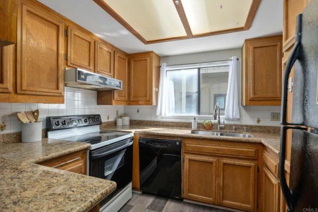 5170 Clairemont Mesa Boulevard 14, San Diego, CA 92117