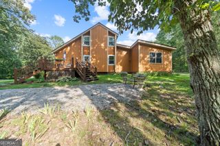 709 Barnes Mountain Road, Mansfield, GA 30055