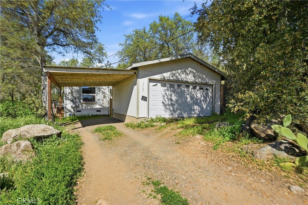 15560 20th Avenue, Clearlake, CA 95422