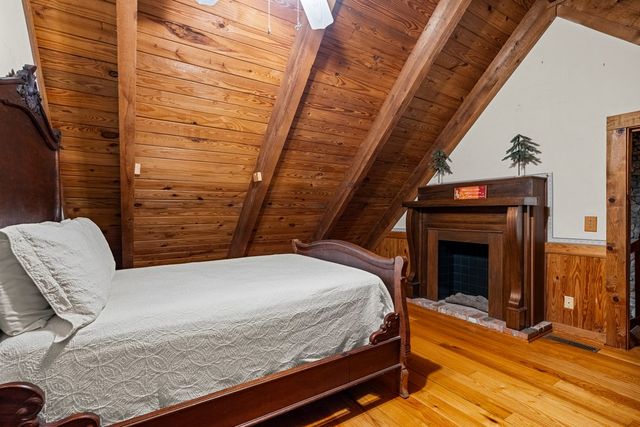 299 South L Street, Pine Mountain Valley, GA 31823