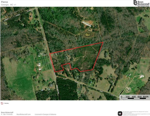 299 South L Street, Pine Mountain Valley, GA 31823