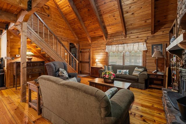 299 South L Street, Pine Mountain Valley, GA 31823