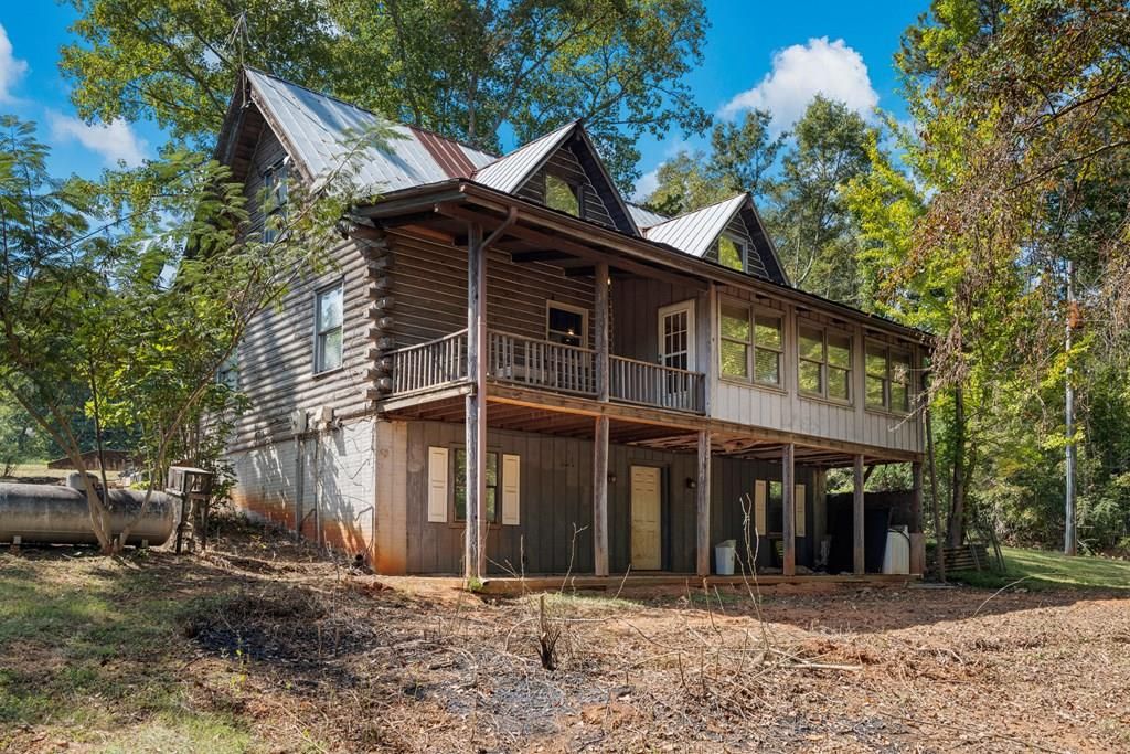 299 South L Street, Pine Mountain Valley, GA 31823