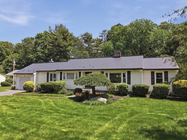 69 Maple Street, West Boylston, MA 01583