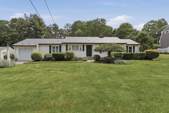 69 Maple Street, West Boylston, MA 01583