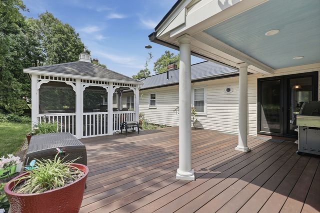 69 Maple Street, West Boylston, MA 01583