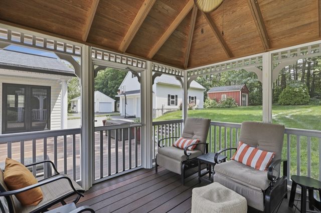 69 Maple Street, West Boylston, MA 01583