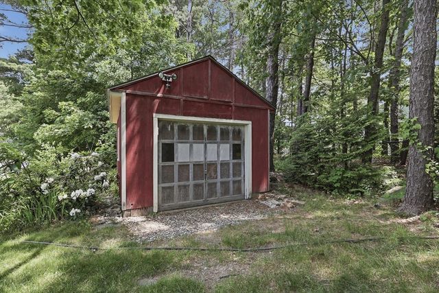 69 Maple Street, West Boylston, MA 01583