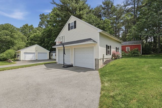 69 Maple Street, West Boylston, MA 01583