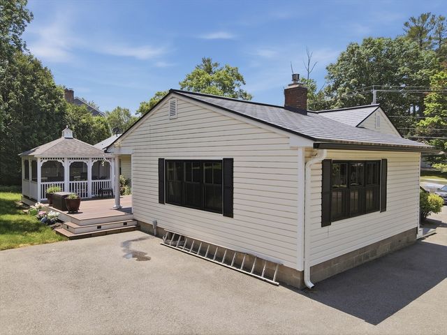 69 Maple Street, West Boylston, MA 01583