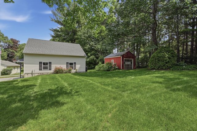 69 Maple Street, West Boylston, MA 01583