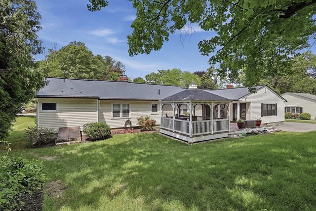 69 Maple Street, West Boylston, MA 01583