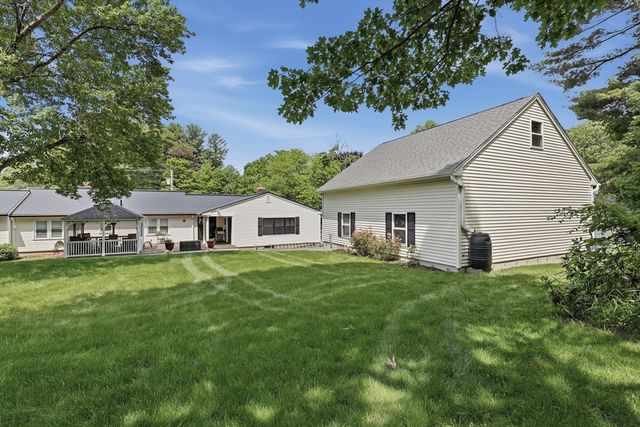 69 Maple Street, West Boylston, MA 01583