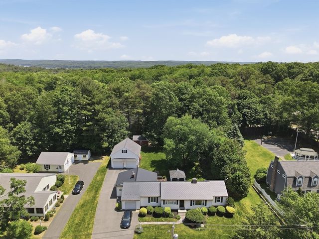 69 Maple Street, West Boylston, MA 01583