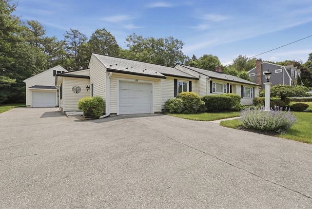 69 Maple Street, West Boylston, MA 01583