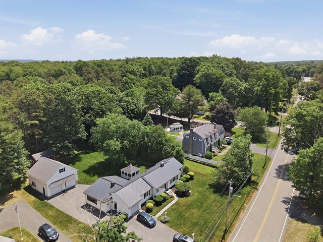 69 Maple Street, West Boylston, MA 01583