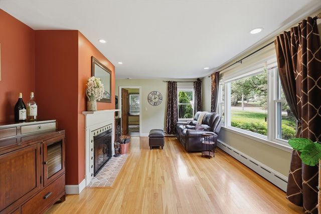 69 Maple Street, West Boylston, MA 01583