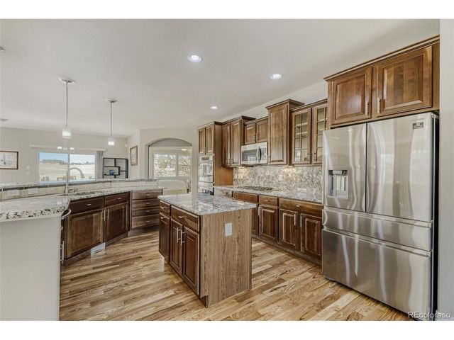 15005 Verbena St, Thornton, CO 80602