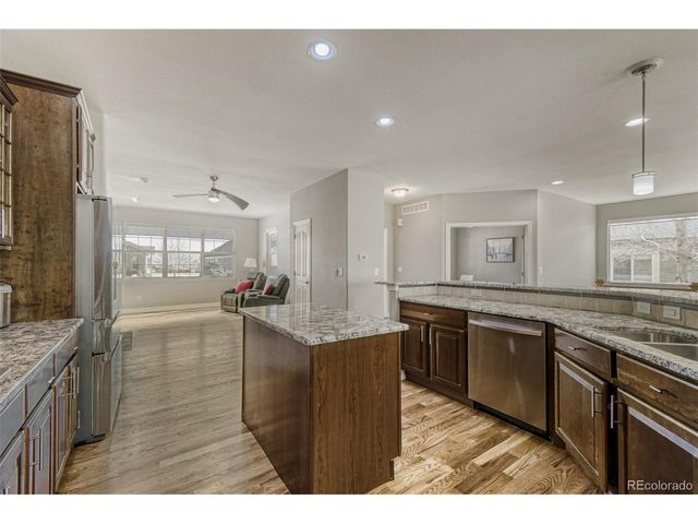 15005 Verbena St, Thornton, CO 80602