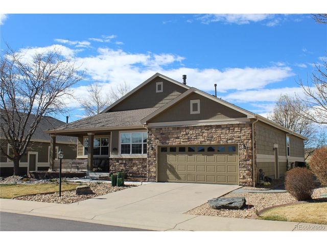 15005 Verbena St, Thornton, CO 80602
