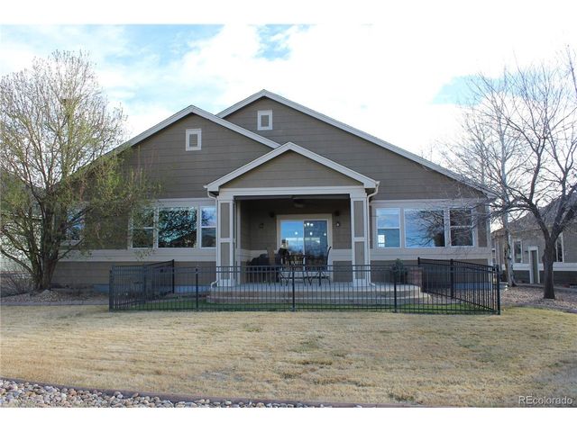 15005 Verbena St, Thornton, CO 80602