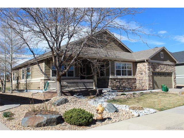 15005 Verbena St, Thornton, CO 80602