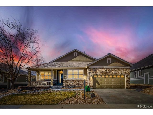 15005 Verbena St, Thornton, CO 80602