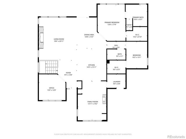 15005 Verbena St, Thornton, CO 80602