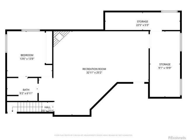 15005 Verbena St, Thornton, CO 80602