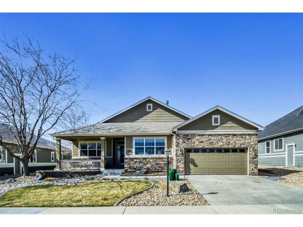 15005 Verbena St, Thornton, CO 80602