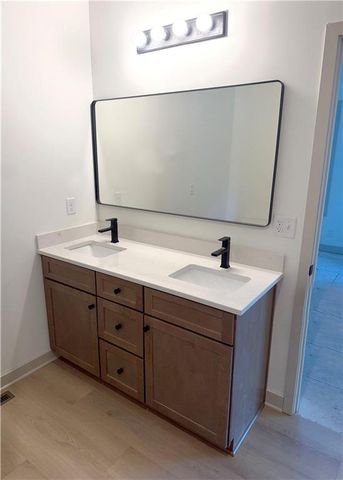 1705 Johnston Street, Liberty, MO 64068