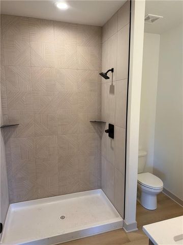 1705 Johnston Street, Liberty, MO 64068