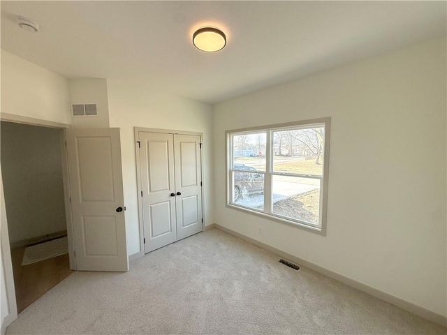 1705 Johnston Street, Liberty, MO 64068