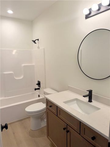 1705 Johnston Street, Liberty, MO 64068