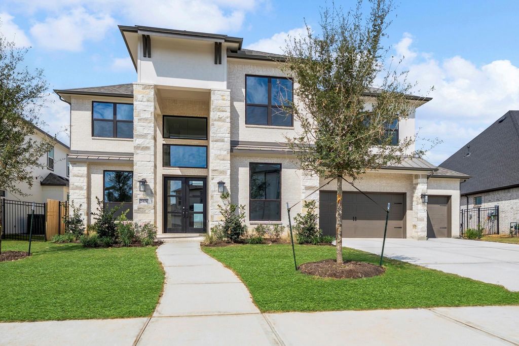 2406 Shooting Star Lane, Fulshear, TX 77423