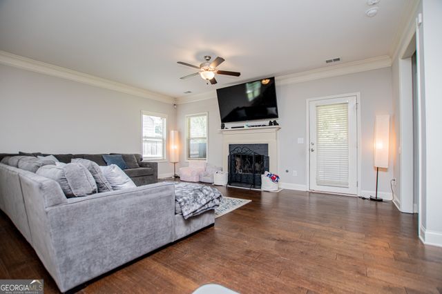 4741 Stridemore Court, Mableton, GA 30126