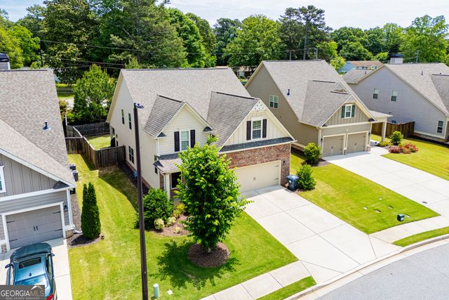 4741 Stridemore Court, Mableton, GA 30126