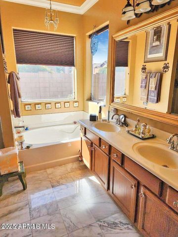 7834 N MUSIC MOUNTAIN Lane, Prescott Valley, AZ 86315