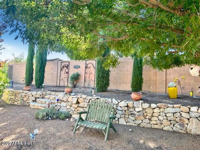 7834 N MUSIC MOUNTAIN Lane, Prescott Valley, AZ 86315